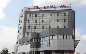 Hotel Emma West Craiova Exterior photo