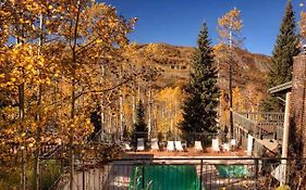 Top Of The Village - Coraltree Residence Collection Snowmass Village Exterior photo