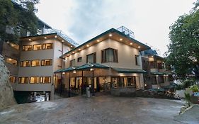 Country Inn Premier Pacific Mall Road Mussoorie Exterior photo