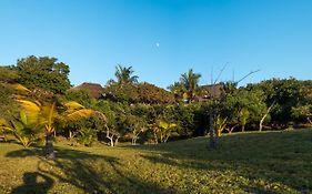 Vila La Mar Vilanculo Villa Vilanculos Exterior photo