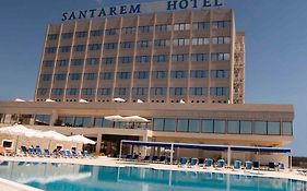 Santarem Hotel Exterior photo