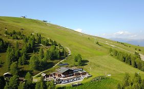 Rifugio Graziani Huette Hotel San Vigilio Di Marebbe Exterior photo