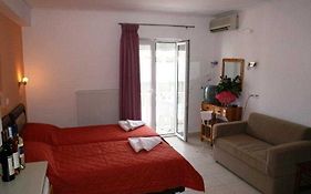 Aria Hotel Samos Town Room photo