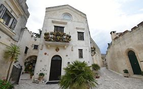 Hoplites Bed & Breakfast Matera Exterior photo