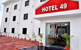 Hotel 49 Amritsar Exterior photo