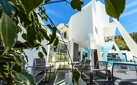 Villamar Style Maison Nazare Exterior photo