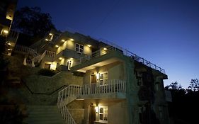 Hotel Aravali Mount Abu Exterior photo