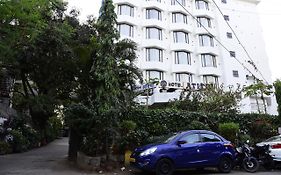 Hotel Atithi Mumbai Exterior photo