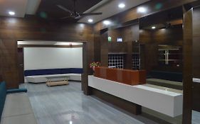 Hotel Samrat Diu Exterior photo