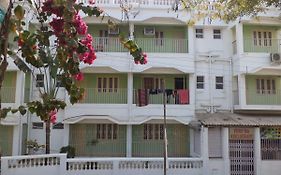 Hotel Purnima Digha  Exterior photo