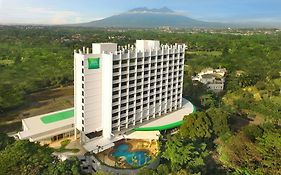 Ibis Styles Bogor Raya Hotel Exterior photo