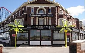 Grand Beach Hotel Blackpool Exterior photo