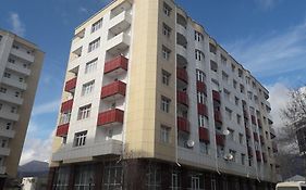 Elvintrade House Apartment Gabala Exterior photo