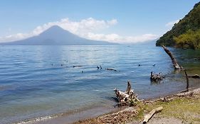 La Riviera De Atitlan Apartment San Jorge La Laguna Exterior photo