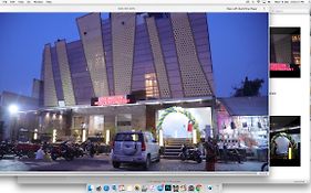 Hotel The Mansion , Mathura Exterior photo