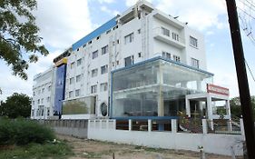 Rio Grande Residency Hotel Madurai Exterior photo