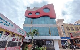 Hotel Shanti Kamal Shirdi Exterior photo