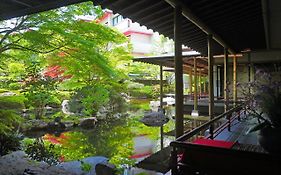 Kinugawa Grand Hotel Yumenotoki Nikko Exterior photo