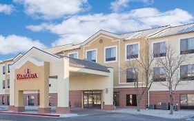 Ramada By Wyndham Denver International Airport Hotel Exterior photo