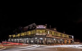 Hotel Northbridge Perth Exterior photo