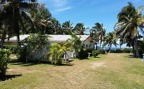 Herons Reef Holiday Apartments Rarotonga Exterior photo