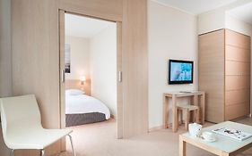 Starling Hotel Residence Geneve Room photo