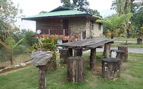 The Barfung Retreat Bed & Breakfast Gangtok Exterior photo