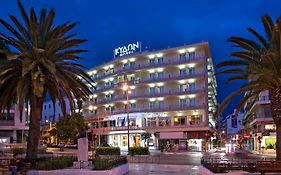 Kydon The Heart City Hotel Chania  Exterior photo