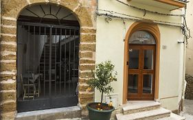 Coraje Room & Breakfast Sciacca Exterior photo