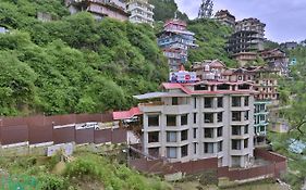 Rock Castle By Dls Hotels Shimla Exterior photo