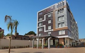 Rudransh Inn By Trulyy Jodhpur  Exterior photo