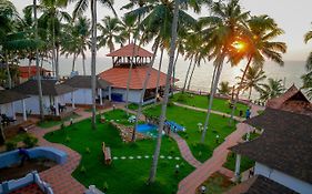 Sun View Beach Resort By Citrine Varkala Exterior photo