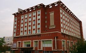 Hotel Royal Orchid Jaipur, Tonk Road Exterior photo