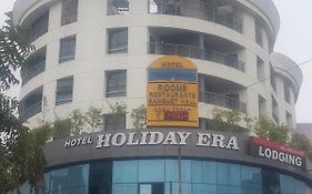 Hotel Holiday Era Aurangabad  Exterior photo