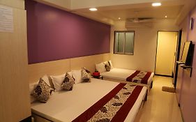 Hotel Madni Royale Ajmer Exterior photo