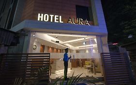 Aura Hotel Kolkata Exterior photo