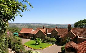 The Aberdare Country Club Hotel Mweiga Exterior photo