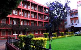 Hotel Vivek Coonoor Exterior photo