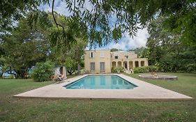 Colleton Great House Hotel Saint Peter Exterior photo