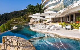 B Pichilingue Rooms & Beach Club Acapulco Exterior photo