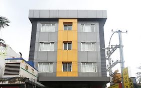 Oyo 3035 Hotel Sun Sai Puri Exterior photo