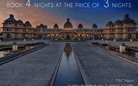 Evolve Back Hampi Hotel Exterior photo