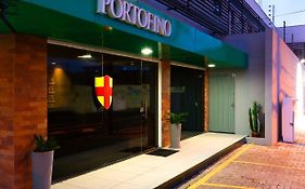 Portofino Hotel Prime Teresina Exterior photo