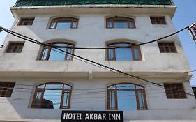 Hotel Akbar Inn Srinagar  Exterior photo