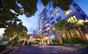 Parkroyal Saigon Hotel Ho Chi Minh City Exterior photo