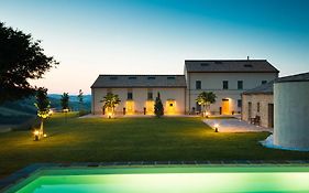 Resort Il Gallo Senone Senigallia Exterior photo