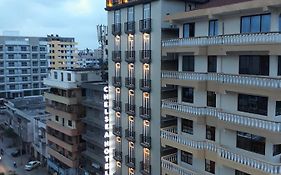 Chelsea Hotel Dar es Salaam Exterior photo