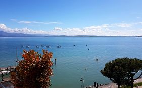 Hotel Belvedere Sirmione Exterior photo