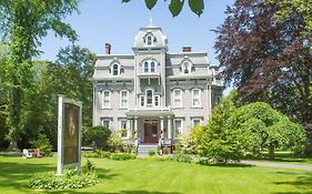 Queen Anne Inn Halifax Exterior photo