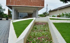 Hotel Sree Annamalaiyar Park Tirunelveli Exterior photo